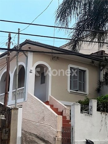 house em Rua Herculano, Sumaré - São Paulo - SP