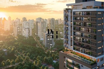 apartment em Rua 77, Jardim Goiás - Goiânia - GO