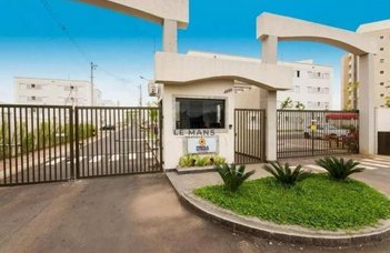 apartment em Avenida das Ondas, Jardim São Francisco - Piracicaba - SP
