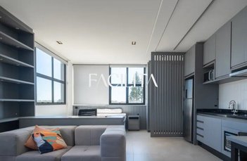 apartment em Rua Vereador Guido Bott, Santa Mônica - Florianópolis - SC