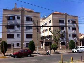 apartment em Amapá, Ponta Porã - Cachoeirinha - RS