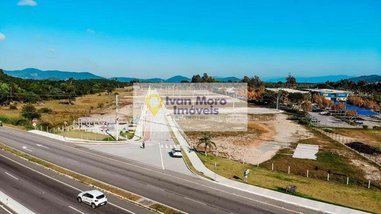 land_lot em Rodovia José Carlos Daux, Santo Antônio de Lisboa - Florianópolis - SC