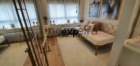 apartment em Rua Laplace, Brooklin Paulista - São Paulo - SP
