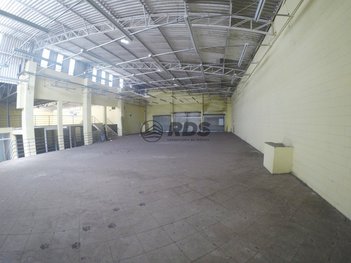 industrial em José Bonifácio, Conceição - Diadema - SP