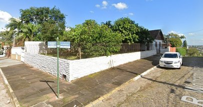 land_lot em Rua São Francisco de Paula, Boa Vista - Novo Hamburgo - RS
