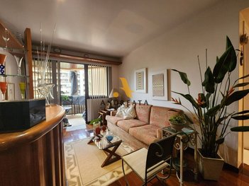 apartment em Rua Carlos Oswald, Barra da Tijuca - Rio de Janeiro - RJ