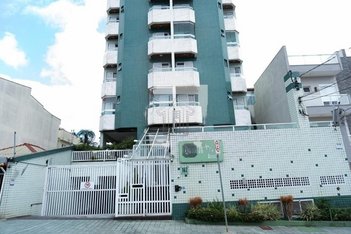 apartment em Rua Edu Chaves, Vila Bastos - Santo André - SP