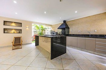 house em Rua Paumari, Vila Ipojuca - São Paulo - SP