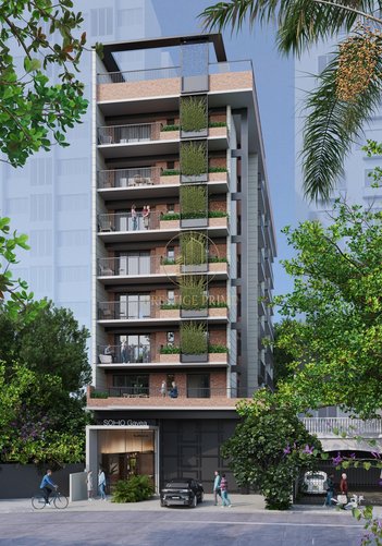apartment em Rua Marquês de São Vicente, Gávea - Rio de Janeiro - RJ