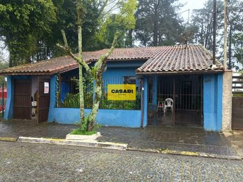 house em Avenida Araguaia, Rio Grande - São Bernardo do Campo - SP
