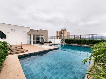 apartment em Rua Mathilde Carlos Montesanti, Jardim Cidade Pirituba - São Paulo - SP