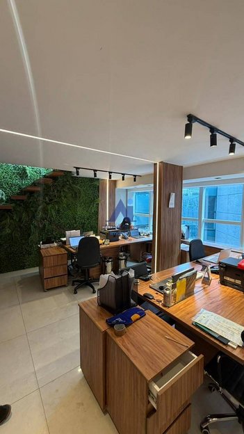 office em Avenida das Américas, Recreio dos Bandeirantes - Rio de Janeiro - RJ