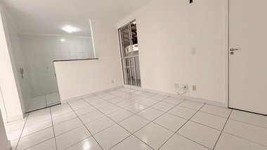 apartment em Rua Antônio Orlindo de Castro, São João Batista (Venda Nova) - Belo Horizonte - MG