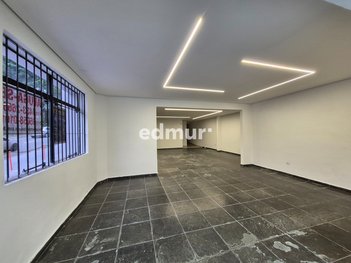 commercial_property em Avenida Quinze de Novembro, Centro - Santo André - SP