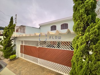 house em Rua Amador Lourenço, Vila Constança - São Paulo - SP