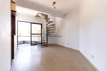 apartment em Rua Alabastro, Aclimação - São Paulo - SP