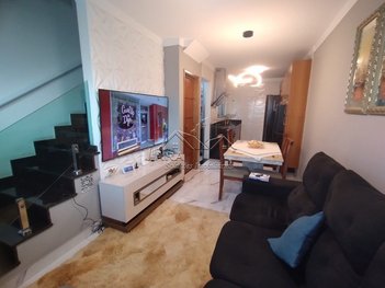 house em Rua Coquetá, Vila Ré - São Paulo - SP