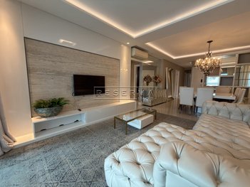 apartment em Rua 3100, Centro - Balneário Camboriú - SC