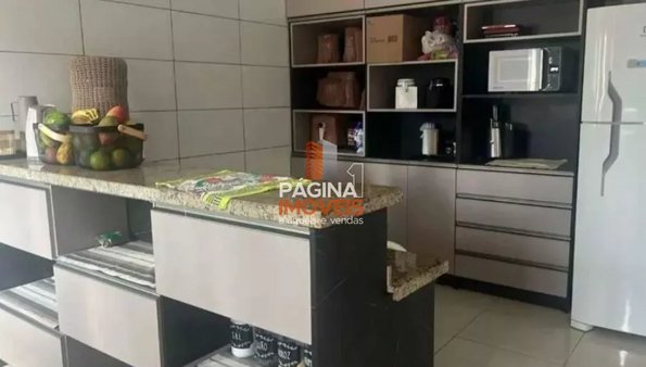 Cômodo Condomínio