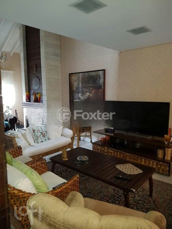 house em Rua Walter Lamb, São José - São Leopoldo - RS