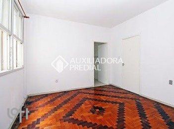 apartment em Rua Eudoro Berlink, Auxiliadora - Porto Alegre - RS
