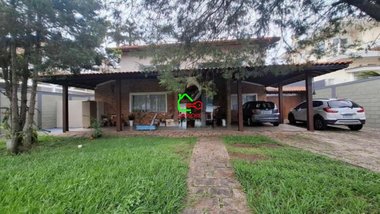 house em Rua dos Servidores Públicos, São Joaquim - Vinhedo - SP