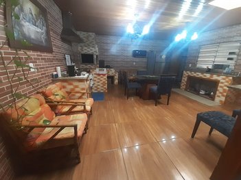 house em Rua Irene Santos Totta, Sans Souci - Eldorado do Sul - RS