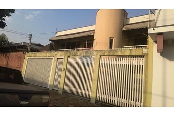 house em Rua Daniel Kujawski, Jardim Macedo - Ribeirão Preto - SP