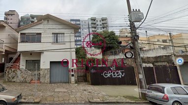 land_lot em Pinheiro Machado, Centro - Caxias do Sul - RS