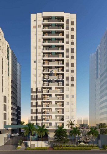 apartment em Rua João Veloso Filho, Vila Guilherme - São Paulo - SP