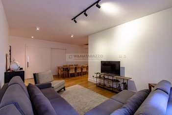 apartment em Alameda Fernão Cardim, Jardim Paulista - São Paulo - SP