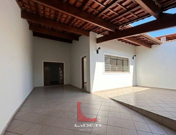 house em Rua Rosa Sgreva Pignatari, Jardim São Lourenço - Bragança Paulista - SP
