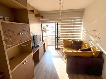 apartment em Alameda Ministro Rocha Azevedo, Cerqueira César - São Paulo - SP