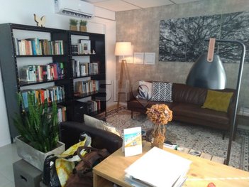 office em Rua Monte Alegre, Perdizes - São Paulo - SP