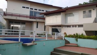 house em Rua Porto Nacional, Vila Rosália - Guarulhos - SP