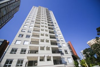 apartment em Rua Domingos Lopes da Silva, Vila Suzana - São Paulo - SP