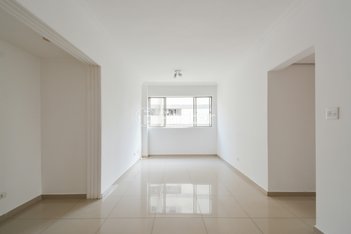 apartment em Avenida Macuco, Moema - São Paulo - SP