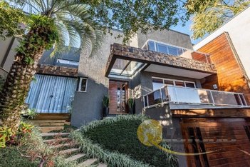house em Rua Caeté, Vila Assunção - Porto Alegre - RS