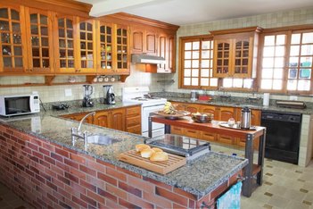 house em Rua Álvares de Azevedo, Corrêas - Petrópolis - RJ