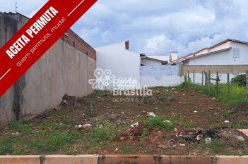 land_lot em QE 54 Conjunto J, Guará II - Brasília - DF