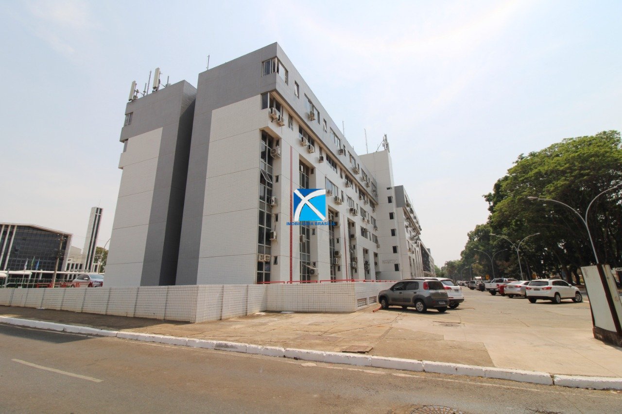 2 - Fachada do Bloco