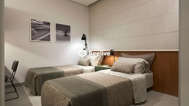 apartment em Avenida Marte, Jardim Riacho das Pedras - Contagem - MG