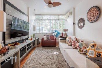 apartment em Leopoldo Miguez, Copacabana - Rio de Janeiro - RJ