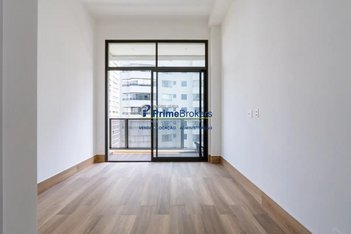 apartment em Alameda dos Arapanés, Moema - São Paulo - SP