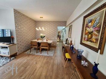 apartment em Estero Belaco, Saúde - São Paulo - SP