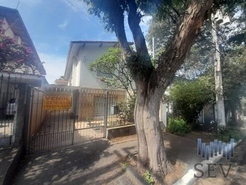 house em Alameda dos Quinimuras, Planalto Paulista - São Paulo - SP