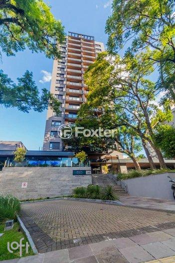 apartment em Anita Garibaldi, Boa Vista - Porto Alegre - RS