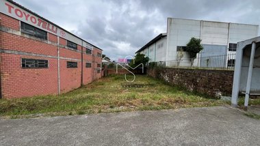 commercial_land_lot em Rodovia BR-282, São Sebastião - Lages - SC