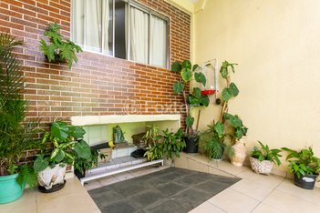 apartment em Travessa João Gillin, Vila Brasilina - São Paulo - SP