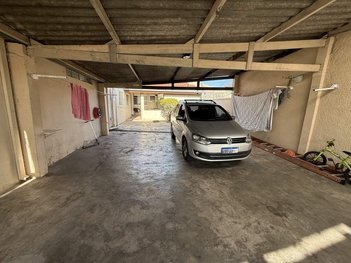 house em Rua Abuna, Parque Universitário de Viracopos - Campinas - SP